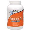 Now Foods Omega 3 Fish Oil 500 Softgels