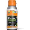 NAMEDSPORT SUPERFOOD Omega 3 Double Plus | Integratori Omega 3 Alta Concentrazione EPA+DHA Olio di Pesce Purificato | Certificato IFOS, Informed Sport | Supporto Cuore, Cervello, Vista | 240 Softgels