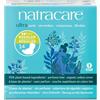 natracare Ultra Pads Regular with Wings - 14