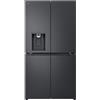 LG GML960EVBE frigorifero 4 porte 641 L No Frost ThinQ Garanzia Italia