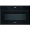 Hotpoint Had K54CU Microonde con Grill da Incasso 31 L