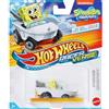 Hot Wheels Racer Verse Spongebob Squarepants, macchina pressofusa