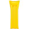 Intex 59703EU - Materassino Mare Colorato, Vinile, Multicolore, 183x69 cm