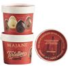 Majani Cioccolatini Majani Confezione Regalo Tortellini Mix Barattolino da 32 g