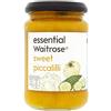 Waitrose Essential Waitrose Sweet Piccalilli 275g