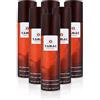 Tabac Original Tabac deodorante anti-traspirante originale, 200 ml - Confezione da 6