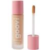 Goovi Perfectly Me Fondotinta e Correttore Colore 04 Shell, 28ml