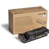 XEROX TONER CARTRIDGE XEROX BLACK 106R03622 PHASER-3330 8.5k