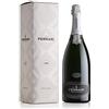Ferrari Trento Riserva DOC "Perlé Bianco" 2016 Magnum - Ferrari (astuccio) - 1.5L