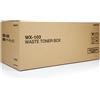 Konica-Minolta Originale Collettore toner Konica-Minolta WX-103 (A4NNWY1) - 414005
