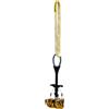Black Diamond BD Black Diamond C4 Extendable Sling Camalot #2 friend arrampicata 2