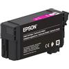 Epson ULTRACHROME XD2 MAGENTA T40D340 50ML cartuccia d'inchiostro 1 pz Originale - C13T40D34N