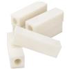 LTWHOME Ricambio Spugna Filtro per Eheim 2012 Pickup Filter 2617120(6 Pezzi Inclusi)