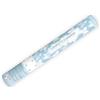 PartyDeco Cannone Sparacoriandoli Spara coriandoli da 40 cm Desig Farfalle Bianche