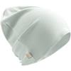 Bamboom Cappellino Neonato Pure Taglia M - Da 5 a 8 Mesi - Sky Grey