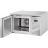 CoolHead Abbattitore di Temperatura Compatto da Banco GN2/3 - Temp +10° -38°C