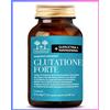 Salugea Glutatione Forte 60 Capsule (Lunga Scadenza)