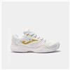 Joma Master 1000 Bianca da Donna 2202