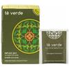 Erboristeria magentina - Infuso the verde bio 20 filtri 30 g