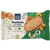NUTRIFREE PANFETTE CEREALI320G