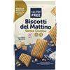 NUTRIFREE BISC DEL MATTINO300G