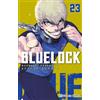 Planeta Cómic Blue Lock nº 23
