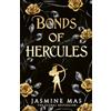HarperVoyager Bonds of Hercules: the highly anticipated sequel to the 2024 dark romantasy Greek mythology TikTok sensation and SUNDAY TIMES bestseller BLOOD OF HERCULES: 2