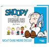 CARLSEN COMICS Snoopy und die Peanuts 2: Nicht ohne meine Decke!: Tolle Peanuts-Comics nicht nur für Kinder