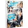 Hayabusa The Ichinose Family's Deadly Sins 6: Spannende Mystery-Serie voller Drama über eine außergewöhnliche Familie