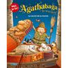 Lito Moi, je lis ! : Agathabaga - Le secret de la momie - Dès 8 ans