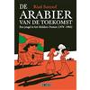De Geus De Arabier van de toekomst: een jeugd in het Midden-Oosten