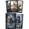 LLEWELLYN Witches Tarot
