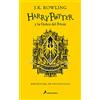 Salamandra Infantil y Juvenil Harry Potter y la Orden del Fenix / Harry Potter and the Order of the Phoenix: Hufflepuff: 5