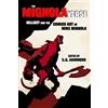 Sequart Research & Literacy Organization The Mignolaverse: Hellboy and the Comics Art of Mike Mignola