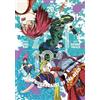 Viz Media Zom 100: Bucket List of the Dead 20: Volume 20