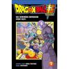 CARLSEN MANGA Dragon Ball Super 2: Das Gewinner-Universum steht fest!