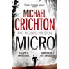HarperCollins Micro: A gripping sci-fi action adventure novel