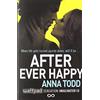 Simon & Schuster After Ever Happy: 4