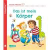 Carlsen Unkaputtbar: Erstes Wissen: Das ist mein Körper: wasserfest, schadstofffrei, reißfest: 14