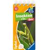 Ravensburger tiptoi® Wieso? Weshalb? Warum? Quiz - Insekten & Co.