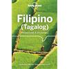 Lonely Planet Filipino (Tagalog) Phrasebook & Dictionary