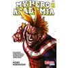CARLSEN MANGA My Hero Academia 11: Abenteuer und Action in der Superheldenschule!