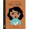 Insel Verlag GmbH Zaha Hadid - Little People, BIG DREAMS (Deutsche Ausgabe): Kinderbuch ab 4 Jahre