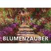 Anaconda Verlag Postkarten-Set Blumenzauber: 18 Kunstpostkarten aus hochwertigem Karton.: 45