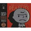 Canongate Books The Complete Peanuts 1950-1952: Volume 1