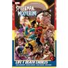 Marvel Spider-Man & Wolverine Vol. 2: Life & Death Choices