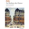 Folio Au Bonheur des Dames