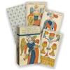 Lo Scarabeo Tarocchi marsigliesi. Fratelli Recchi: Oneglia, Torino 1830 Limited Edition