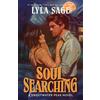 Dial Press Trade Paperback Soul Searching: A Sweetwater Peak Novel