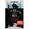 Blanvalet Taschenbuchverl Flavia de Luce 9 - Der Tod sitzt mit im Boot: Roman